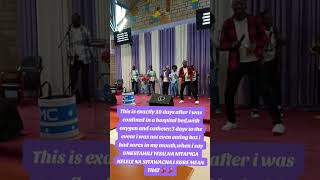UMESTAHILI 🙌🙌#shorts #reels #music #gospelsinger