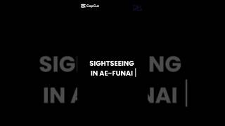 Happy Weekend 🌫️ #campusvlog #vlog #funai #fypシ゚viral #university #student  #sightseeing