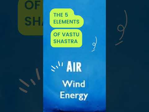 #5elements of vastu#five ₹elements #reel #real #trend #numerology #vedic #music