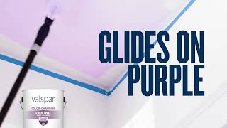 Valspar® Ceiling Paints