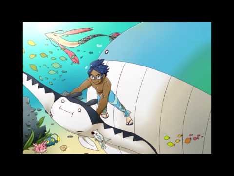 Pokemon B2W2- Water Gym -Remastered