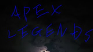 PS5 1080P (FPS60) APEX  S25 　基本マイクオフ　基本カジュアル　デイリーもやってくー