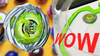 Hover Wyvern is MAD! EPIC Marathon Battle With Insane Combos | BEYBLADE X HASBRO EXCLUSIVE