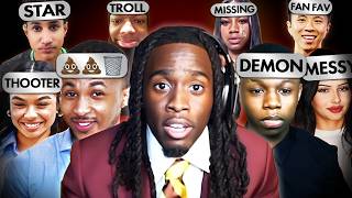 Where Are the Streamer University Students Now?