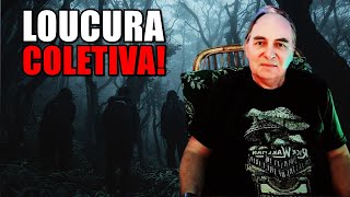 LOUCURA COLETIVA! | Dr. Andre Keppe