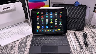 Must Have New iPad Accessories - ESR Collection