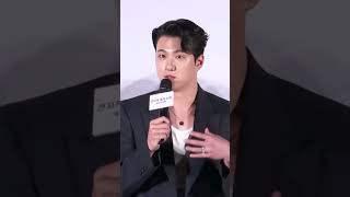 250617 영화 전지적 독자 시점 제작보고회 신승호 롯데시네마 건대입구