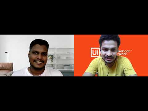 IPA in RPA | Discovery Phase | Requirement Gathering |  Discussion with @Abhishek Yengandul | RPA BA