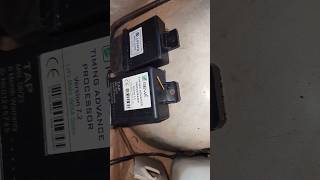 shorts video CNG kit fitting Maruti Omni #lovato kit #sar#