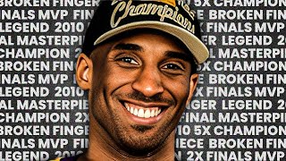 2010 Kobe Was A Cold Blooded Killer