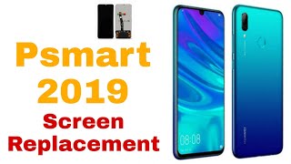 Psmart 2019 Screen Replacement - Psmart 2019 Screen Problem