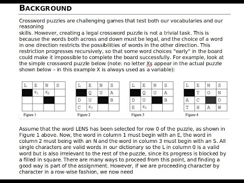 To implement backtracking algorithms and search trees.