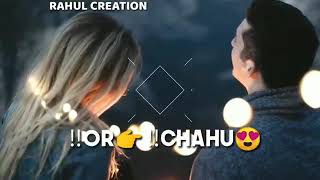 Aaj New love story 2020 |   2020 WhatsApp status video|| today WhatsApp status video