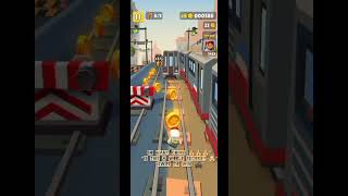 Can You Beat My Score? 🏆 | Subway Surfers Challenge#SubwaySurfers  #SubwaySurfergameplay#highrpm