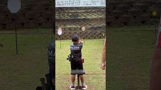Stage 7 AA-IPSC Level II Jatayu Shooting Championship 2024