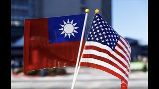 6/3【焦点对话】专访平可夫：美国究竟能如何保卫台湾？