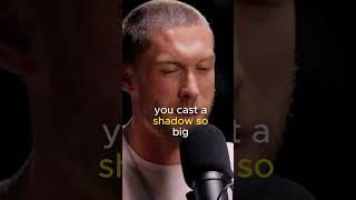 Life Wisdom: Chris Williams' Advice | Alex Hormozi Unveils! 💡  #alexhormozi  #LifeAdvice #shorts