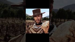 Why Clint Eastwood is everyone’s favorite cowboy