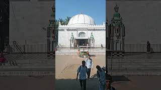 Khwaja shamna Mira #miraj #dargah