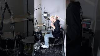 Maps - Yeah Yeah Yeahs | Drum Cover #yeahyeahyeahs