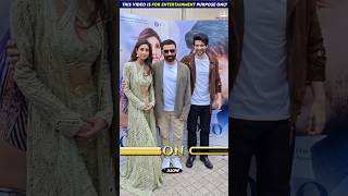 Is Karan Deol a carbon copy of Sunny Deol 📽️🎥 #sunnydeol #bollywood #shortsvideo