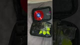 Thors Hammer fidget spinner! #thor#thorhammer #fidgettoys