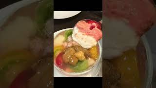 俺のフレンチ 勢いがあった頃  japanese delicious food #グルメ #フレンチ #東京 #japanesefood