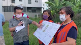 111年嘉義市社區規劃師計畫-社區提案現地評比審查