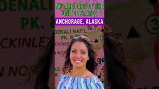 Con of Living in Anchorage, Alaska