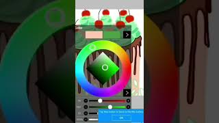 Digital Art #quickvideo #digitalart #ibispaintx #easytutorialsforbeginners