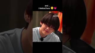 And ... #bts#btsarmy#v#taehyung #taekook #jk