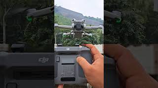 Dji RC 2 Customize button C1 @DJI #djimini4pro #shorts #drone #diydrone #fpvdrone #fpv