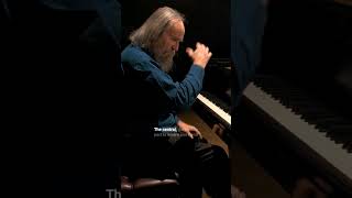 3 unique piano techniques  #piano #classicalcomposer #legendarycomposer #classicalmusic #liszt