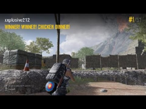PUBG: BATTLEGROUNDS_20220629204523