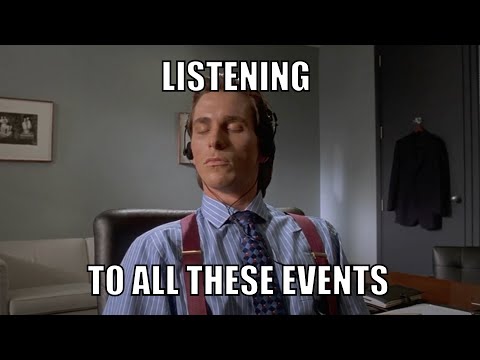 JavaScript addEventListener() in 2 minutes!