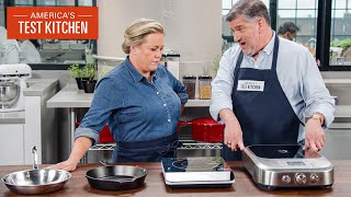 The Best Portable Induction Burners, Mexican Meatballs, and Seafood Soup | America's Test Kitchen