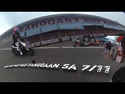 Tagaytay Bulaluhan Beef Market (may nag Banggaan sa 7/11)