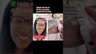 Differin Gel Tips From A Board-Certified Dermatologist