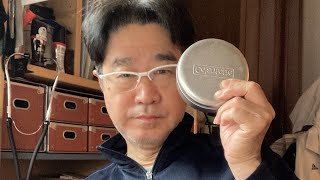 【消防カツ】【激シブ男】60歳からの挑戦 がライブ配信中！
