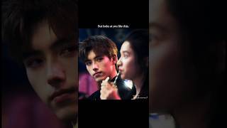 That look.. #trioforever7 #lighterandprincess #cdramaedit