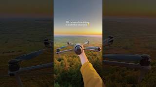 100MP Hasselblad Magic in One Shot | DJI Mavic 4 Pro Drone Cinematic🌿