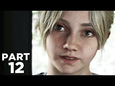 SILENT HILL 2 REMAKE Walkthrough Gameplay Part 12 - LAKEVIEW HOTEL (FULL GAME)