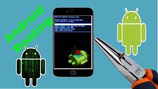 What is Android Rooting ? Advantages & Disadvantages
