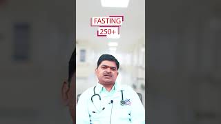 When Insulin Injection Is Needed For a Diabetes Patient? | KBK Hospitals | Diabetes | #shorts