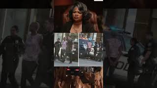 Monique RIPS APART Tiffany Haddish #monique #kattwilliams #kevinhart #clubshayshay #tiffanyhaddish
