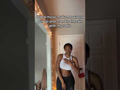 when Blame u comes on  #odeal #blameu #afrornb #rnbmusic #viralsong #tiktokviral #rnbvibes #viral