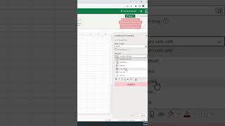 #conditionalformatting #excel #excellife