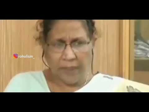 വനിതാ കമ്മിഷൻ രാജി വെച്ചു | troll video malayalam