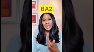 BA2 Omicron Subvariant: Should You Worry? #shorts