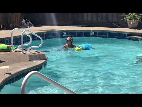 Rachel Taylor Swim School Recommendation